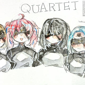 Quartet