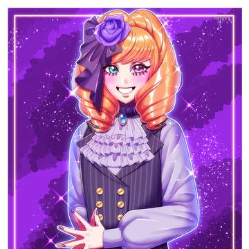 ビジュ