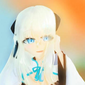 モルガン陛下