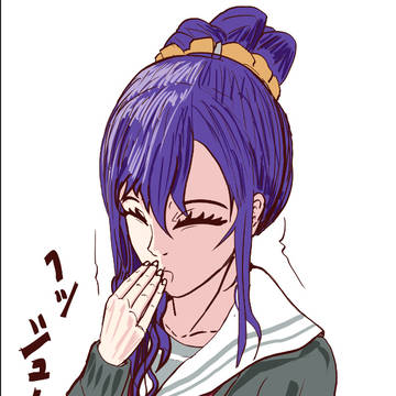 朝比奈くしゃみ