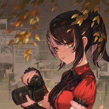 Shiorii~