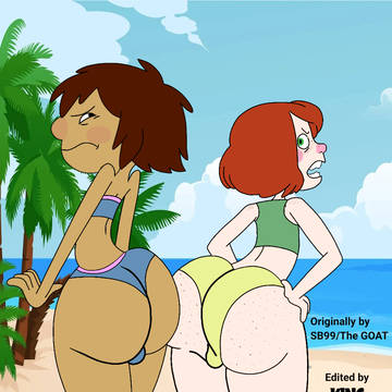 Beach Day