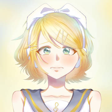 リンちゃん
