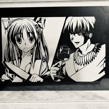 ヤンデレ妹VS王様
