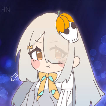 スピッキー（本当の姿）