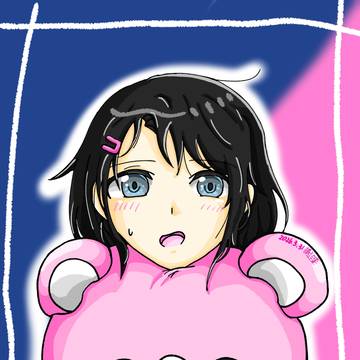 美咲&ミッシェル