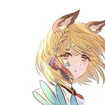 四月の気分