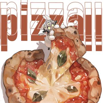 pizza!!