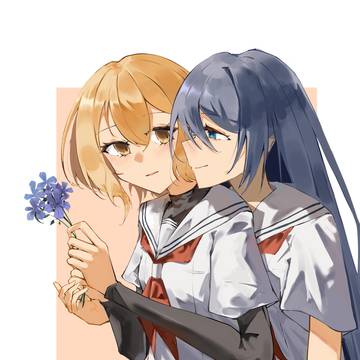 汐莉誕生日おめでとう