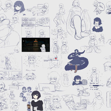 Alice art