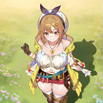 ライザ 1