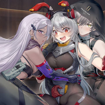 兔兔补偿之夜