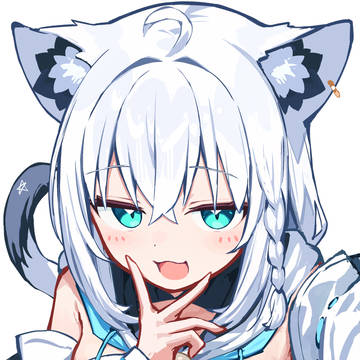 フブニャン!