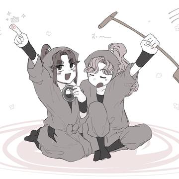 四いちゃんの日