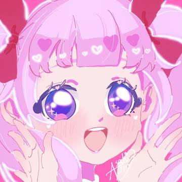 ひまりちゃん