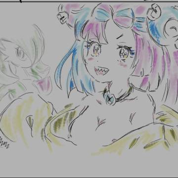 習作