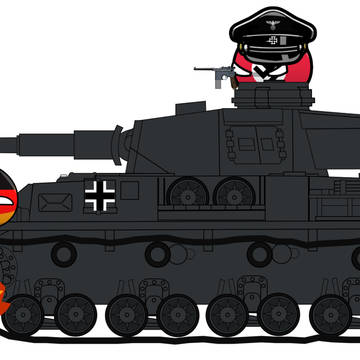 チームドイツ
