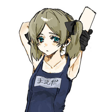 オリキャラ