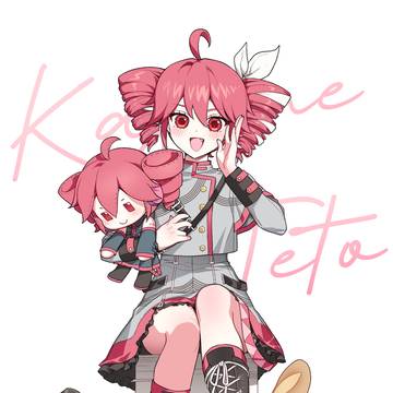 重音テト