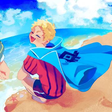 ch10周年おめでとう！