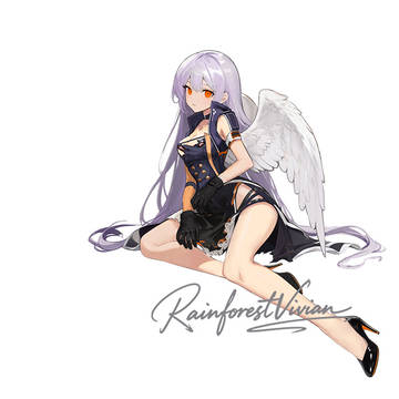 Seraphina Blackthorn