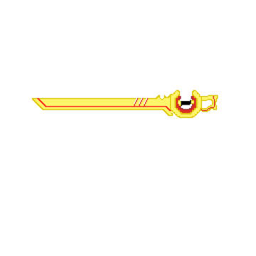 運命の武器