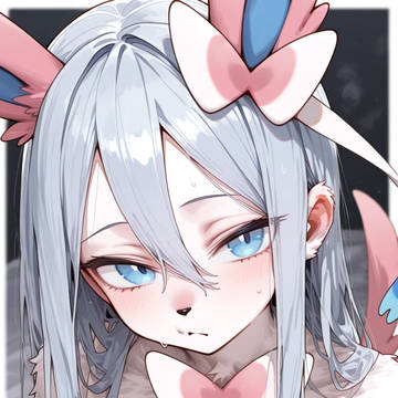 ニンフィア化奏