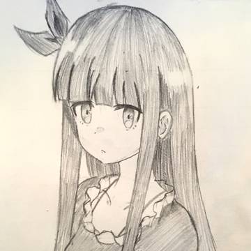 クロクマ先生、好き