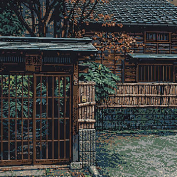 木造家屋