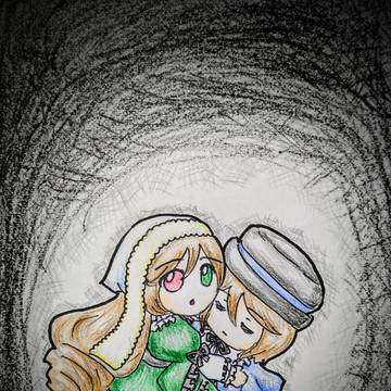 背徳LOVERS