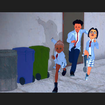 Joey Yimbasa Coming soon!
