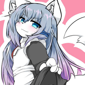 ケモロリ