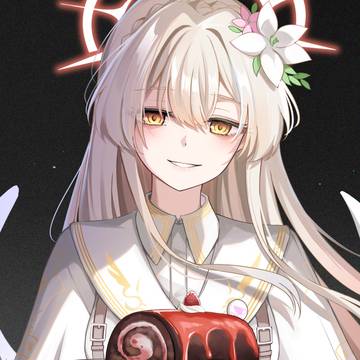 ヤンデレナギちゃん