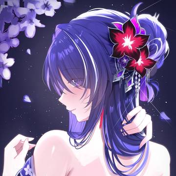 黄泉