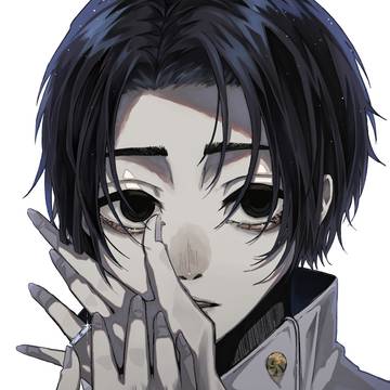 乙骨憂太