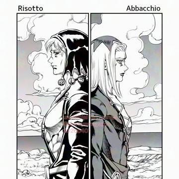 それぞれの物語