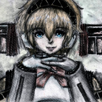 Just Aigis