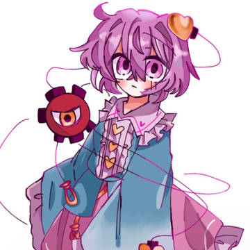 さとり