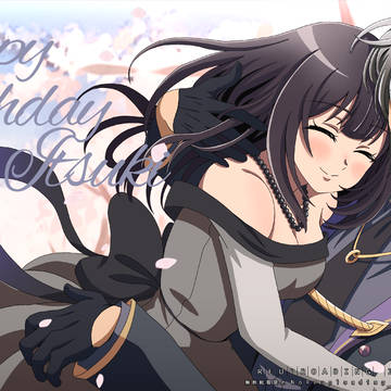 イツキ誕生祭2026＋α