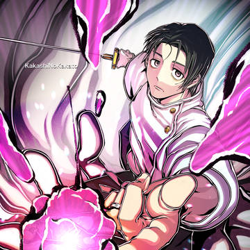 乙骨憂太