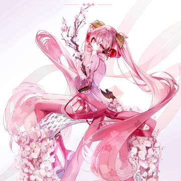 Sakura Memories