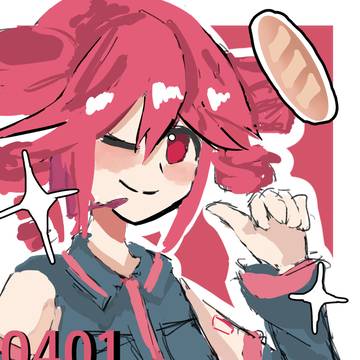 重音テト誕生日おめでとう！