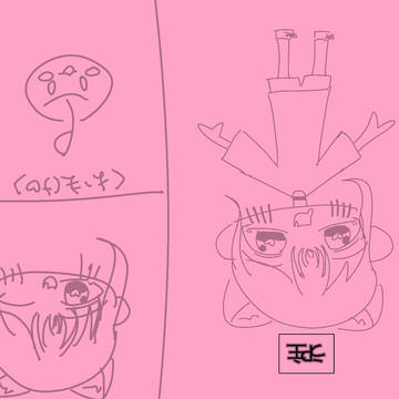 オリキャラ