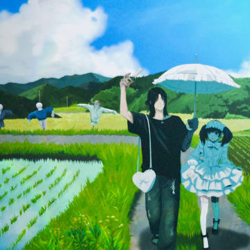 一次創作＋まとめ