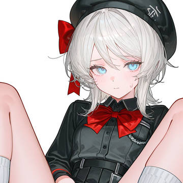 愚人节幼儿浮