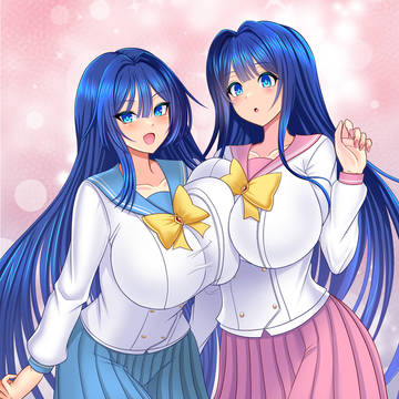 Dione & Thythys