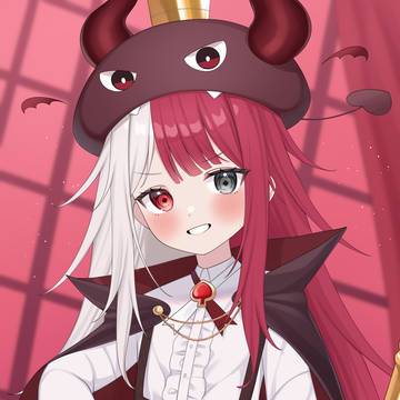 あくび・でもんすぺーど