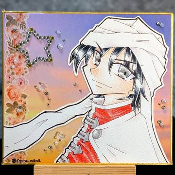 姫発/封神演義