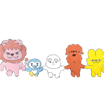 M!LK③