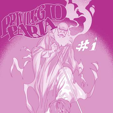 Privilegio Paria #1